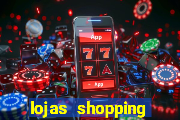 lojas shopping iguatemi porto alegre